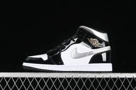 Picture of Air Jordan 1 MID _SKUfw18028384768382377fw